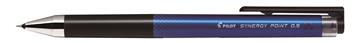 Gelpenna Pilot Synergy Point 0,5 Blå 144 st / förpackning