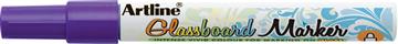 Glasboardmarker Artline EPG-4 2 mm EPG-4 Lila 1 st / förpackning