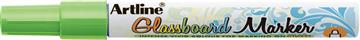 Glasboardmarker Artline EPG-4 2 mm EPG-4 Grön 1 st / förpackning