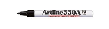 Whiteboardpenna Artline 550 svart