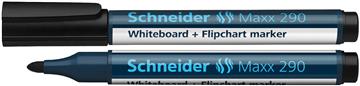 Whiteboardpenna Schneider 290 svart