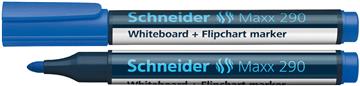 Whiteboardpenna Schneider 290 blå