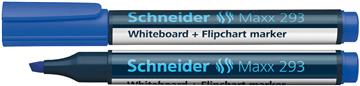 Whiteboardpenna Schneider 293 blå
