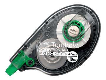 Korrigering Tombow Mono Roller ct-yt4