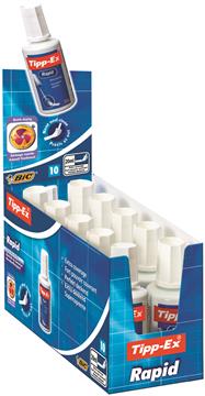 Korrigeringsmedel Tipp-Ex Rapid 20 ml