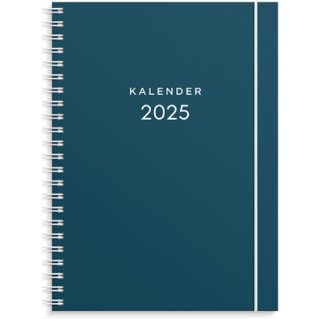 Almanacka Burde 1068 XL-Kalendern 2025