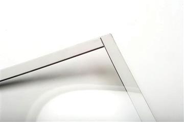 Frontplast med magnetband 50 x 70 cm