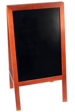 Griffelställ A-bock 50 x 70 cm