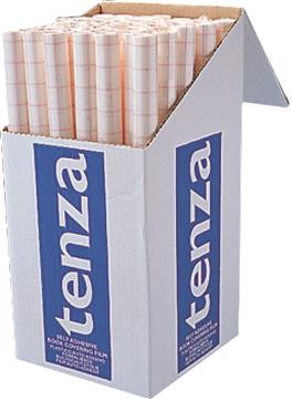 Bokplast klar 33cm x 2m 1 st / förpackning