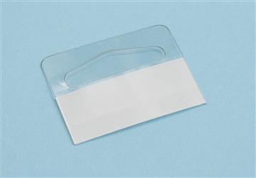 Hang Tabs 40x33mm 100st/ask 100 st / förpackning
