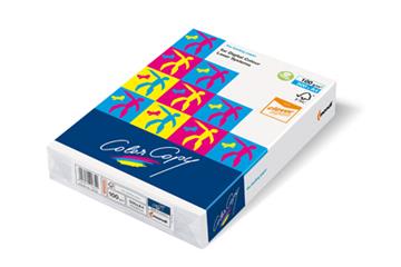 Kopieringspapper Color Copy OH vitt A4 120g 250 st / förpackning