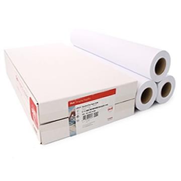 Plotterpapper Canon Standard 80g 610mm x 50m 1 st / förpackning