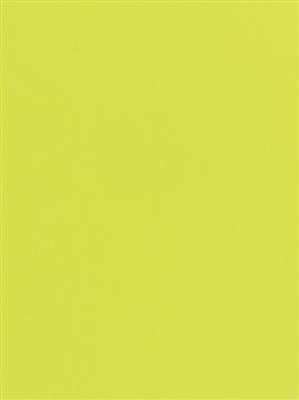 Textkartong fluorescerande gul A4 25 st / förpackning