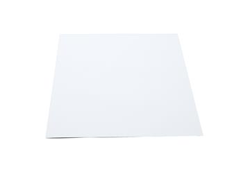 Textkartong 270g vit 50x70 cm 10 st / förpackning