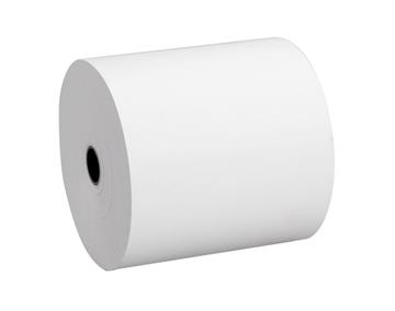 Thermopapper 80x25x110mmx120m