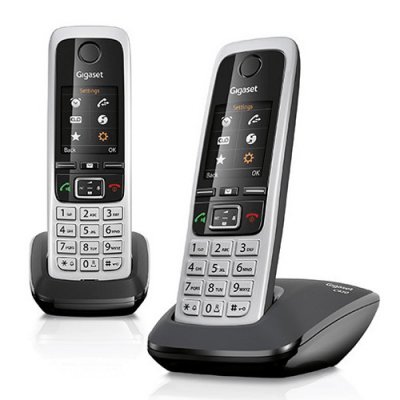 Telefon Gigaset C430 DUO