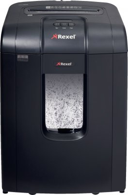 Doku. Rexel Mercury RSX1834