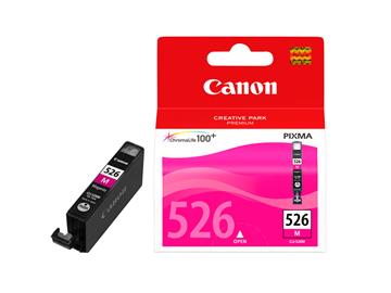 Bläckpatron Canon Cli-526M 4542B001 magenta