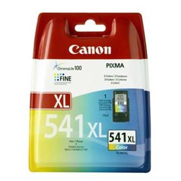 Bläckpatron Canon CL-541 XL 5226B005 färg