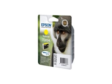 Bläckpatron Epson C13T08944011 gul
