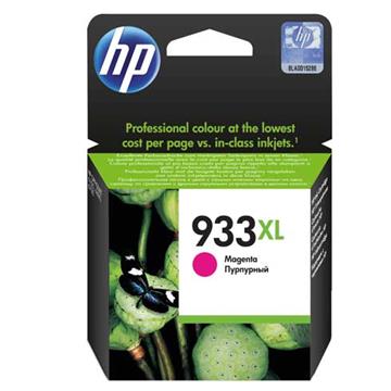 Bläckpatron HP 933XL CN055AE magenta 1 / ST