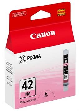 Bläckpatron Canon CLI-42 6389B001 magenta