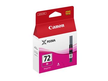 Bläckpatron Canon PGI-72 6405B001 magenta