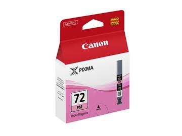 Bläckpatron Canon PGI-72 6408B001 magenta