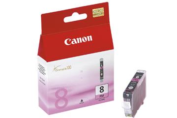Bläckpatron Canon CLI-8PM 0625B001 magenta
