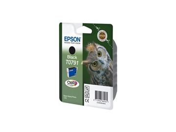 Bläckpatron Epson T079140 svart
