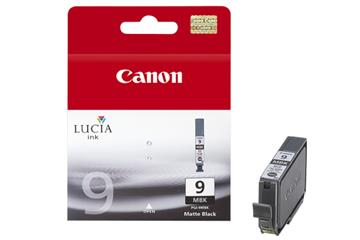 Bläckpatron Canon PGI-9MBK 1033B001 svart