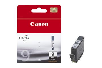 Bläckpatron Canon PGI-9PBK 1034B001 svart