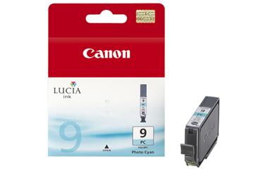 Bläckpatron Canon PGI-9PC 1038B001 cyan