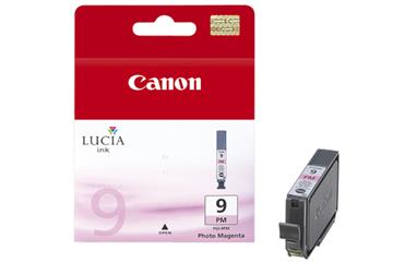 Bläckpatron Canon PGI-9PM 1039B001 magenta