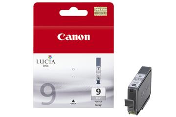 Bläckpatron Canon PGI-9GY 1042B001 grå
