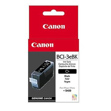 Bläckpatron Canon 4479A002 svart