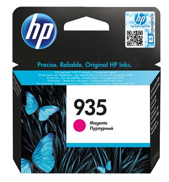 Bläckpatron HP No935 C2P21AE magenta