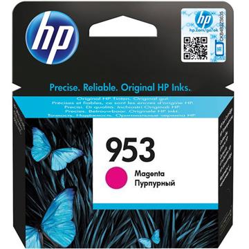 Bläckpatron HP 953 700sid F6U13AE  magenta