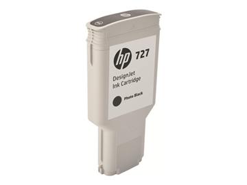 Bläckpatron HP 727 300ml photo black 1 / ST