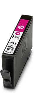 Bläckpatron HP nr 903 XL 825sid T6M07AE Magenta 1 / ST