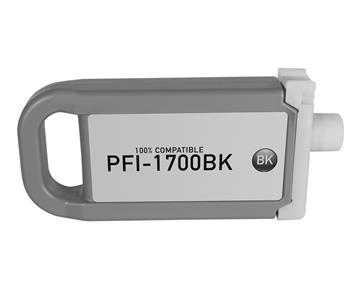 Bläckpatron PFI-1700 Photoblack