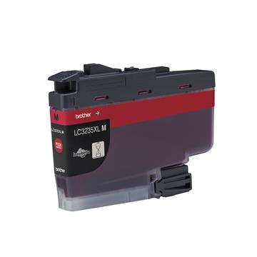 Bläckpatron Brother XL 5000sid LC3235XLM magenta