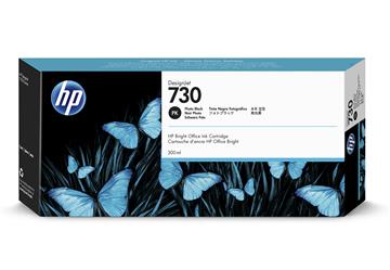 Bläckpatron HP 430 P2V73A svart