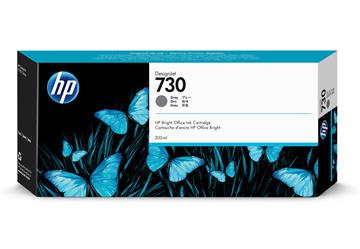 Bläckpatron HP 430 P2V72A grå