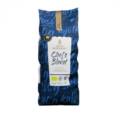 Kaffe ARVID.N Chefs Blend Bönor 1kg