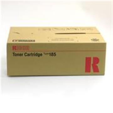 Lasertoner Ricoh 410303 865260 svart