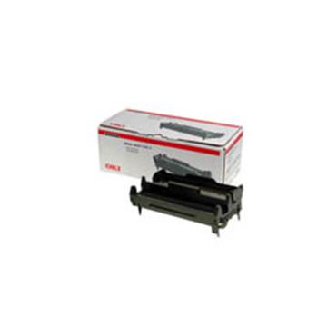 Trumma OKI 42102802 svart