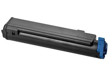 Lasertoner OKI 43979102 svart