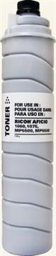 Lasertoner Ricoh 885098 svart