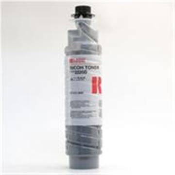Lasertoner Ricoh Typ 2220D 885266 svart